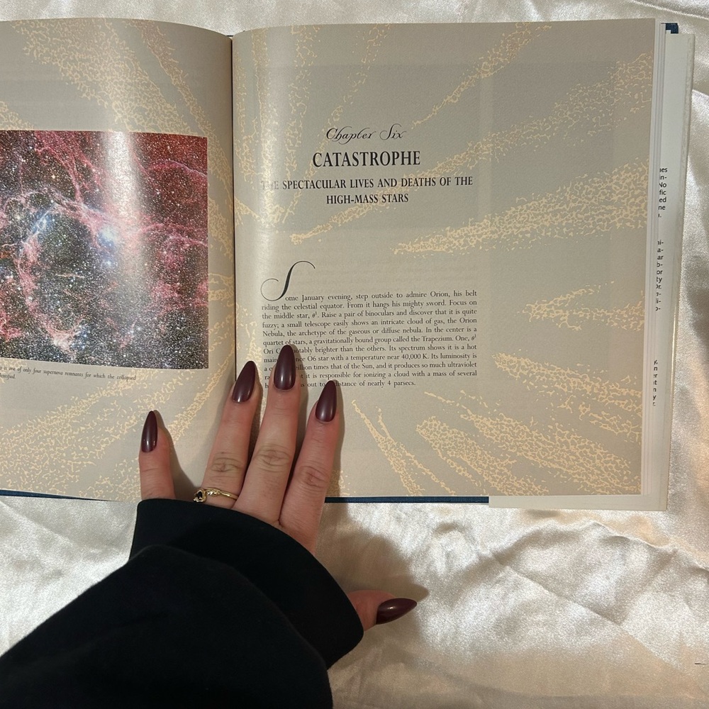 Stars Coffee Table Book - Picture 4 of 5